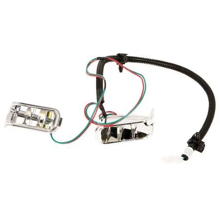 Mtd Harness Asm-Hdlght 625P07230